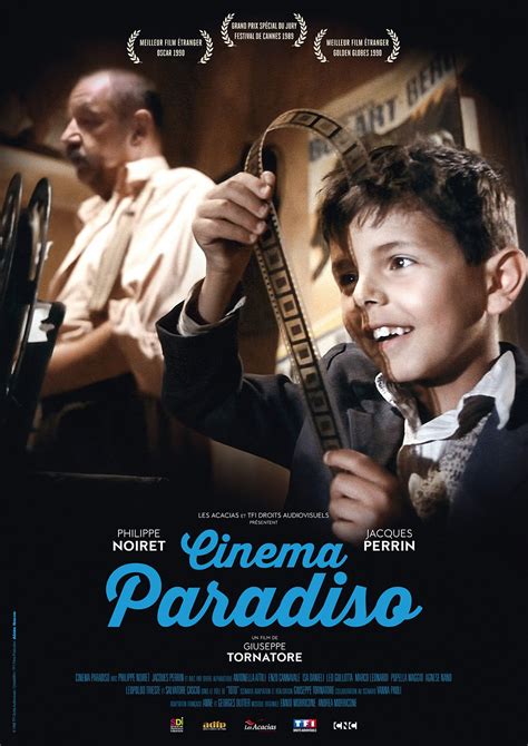 film italien érotique|Cinema Paradiso (1988) : Giuseppe Tornatore